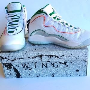 Jordan | Shoes | Air Jordan Retro Wings 